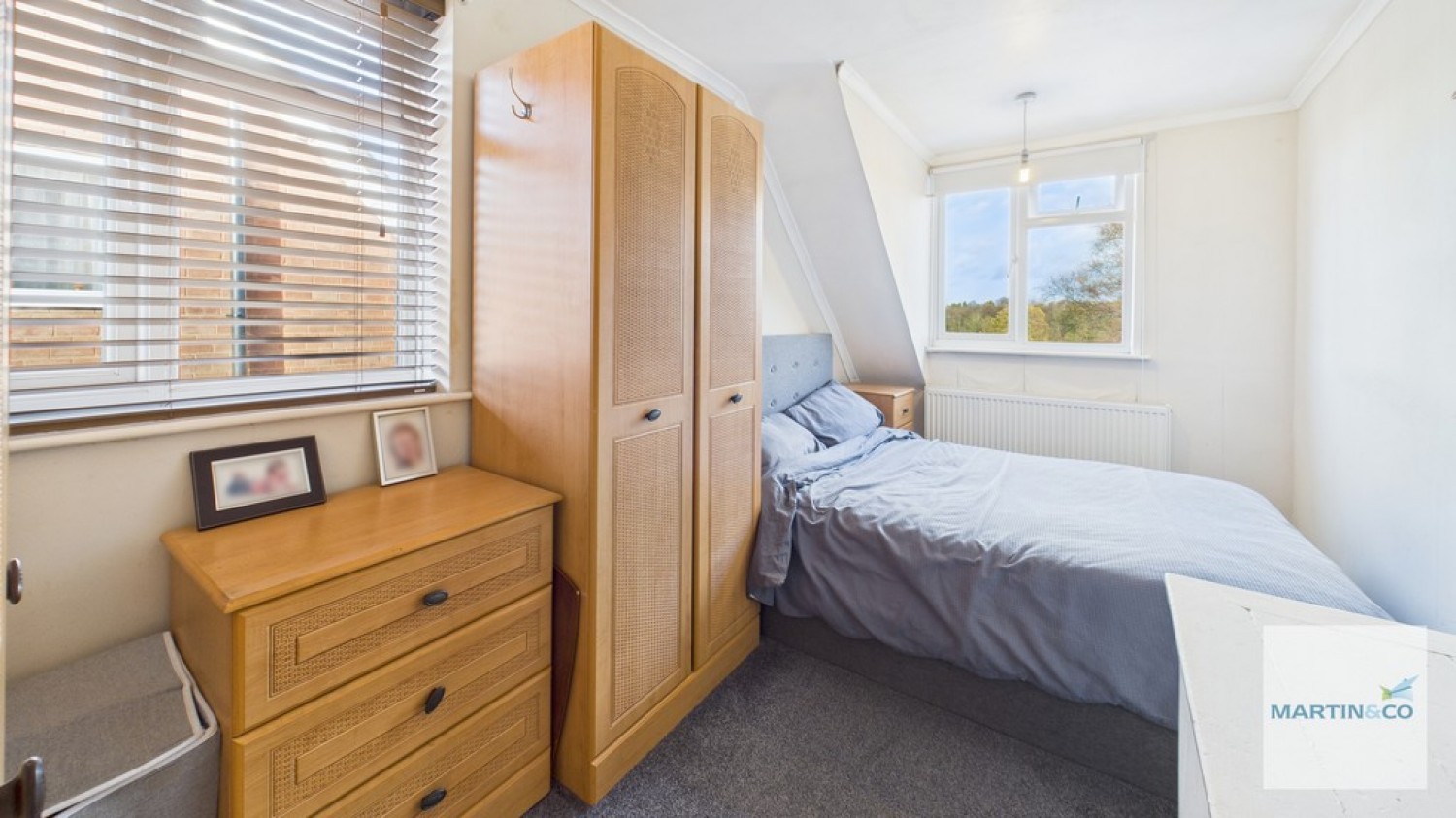 Dosthill, Tamworth, Staffordshire