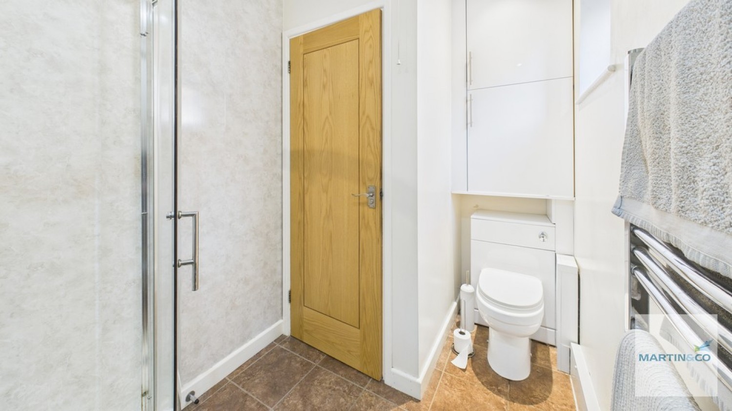 Dosthill, Tamworth, Staffordshire