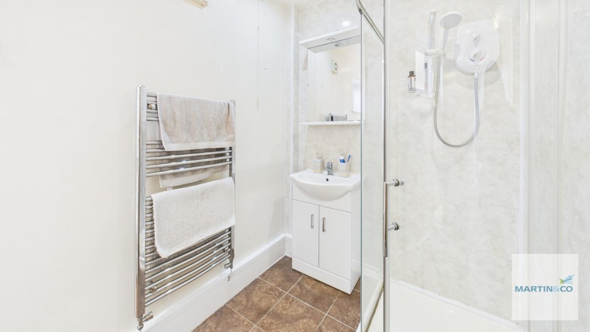 Dosthill, Tamworth, Staffordshire