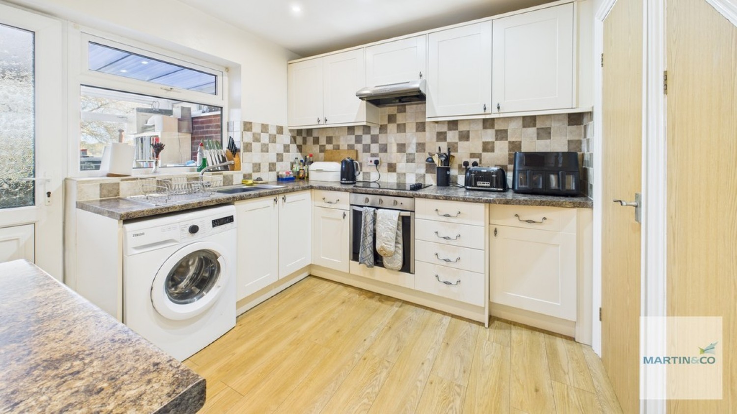 Dosthill, Tamworth, Staffordshire