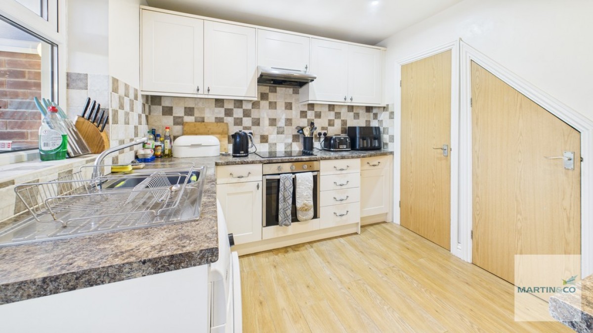 Dosthill, Tamworth, Staffordshire