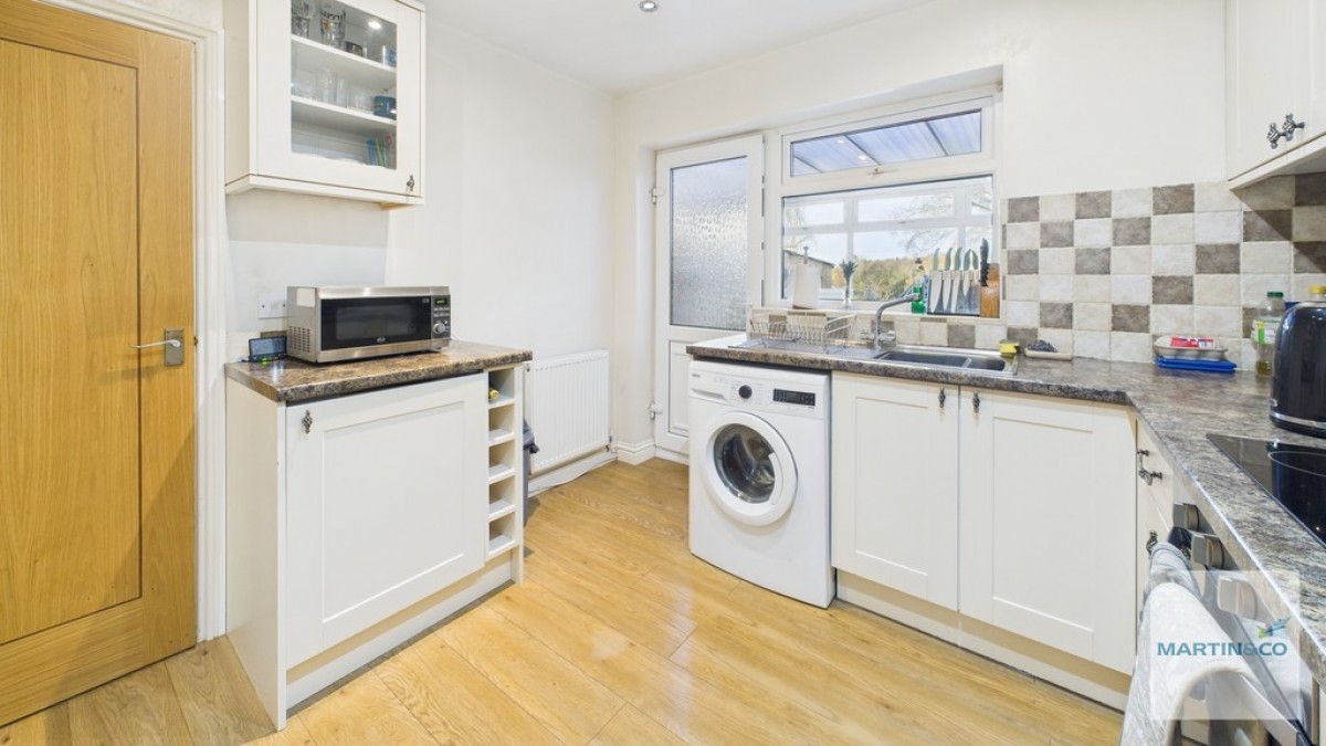 Dosthill, Tamworth, Staffordshire