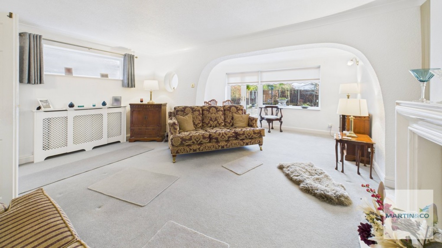 3 bedroom House for Sale Fazeley, Tamworth