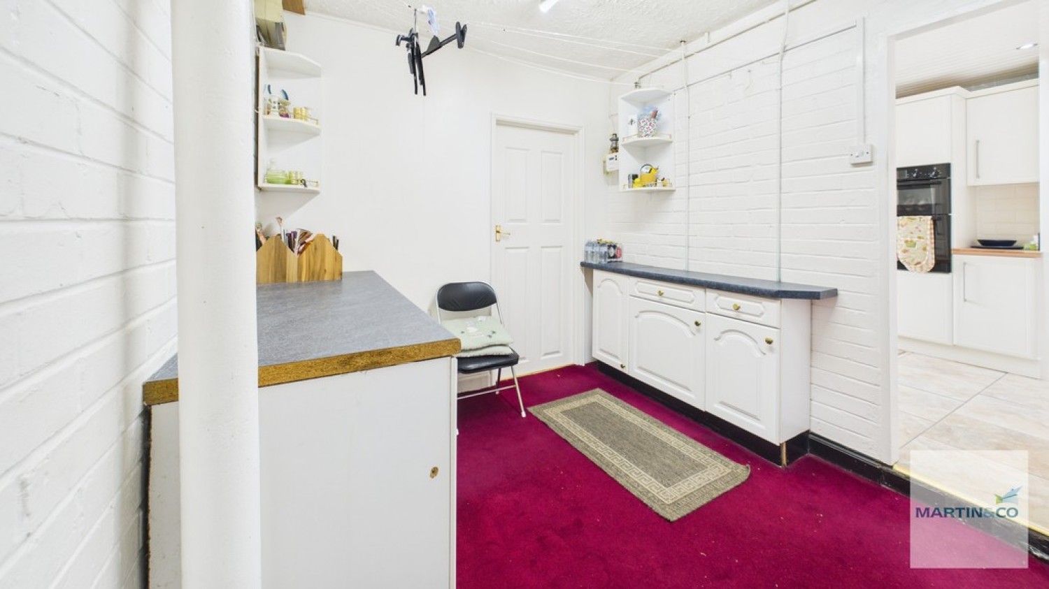 3 bedroom House for Sale Fazeley, Tamworth