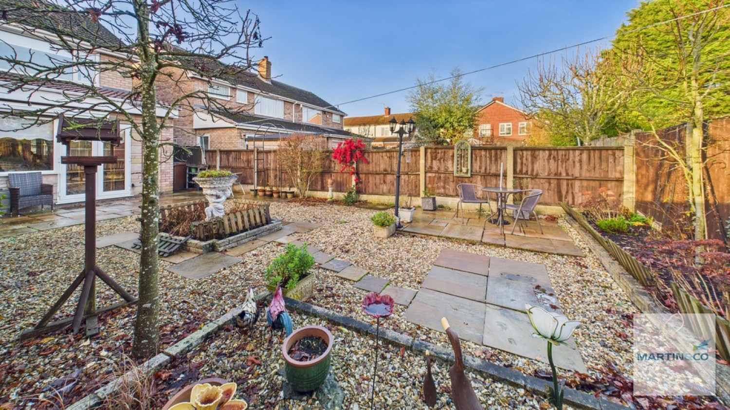 3 bedroom House for Sale Fazeley, Tamworth