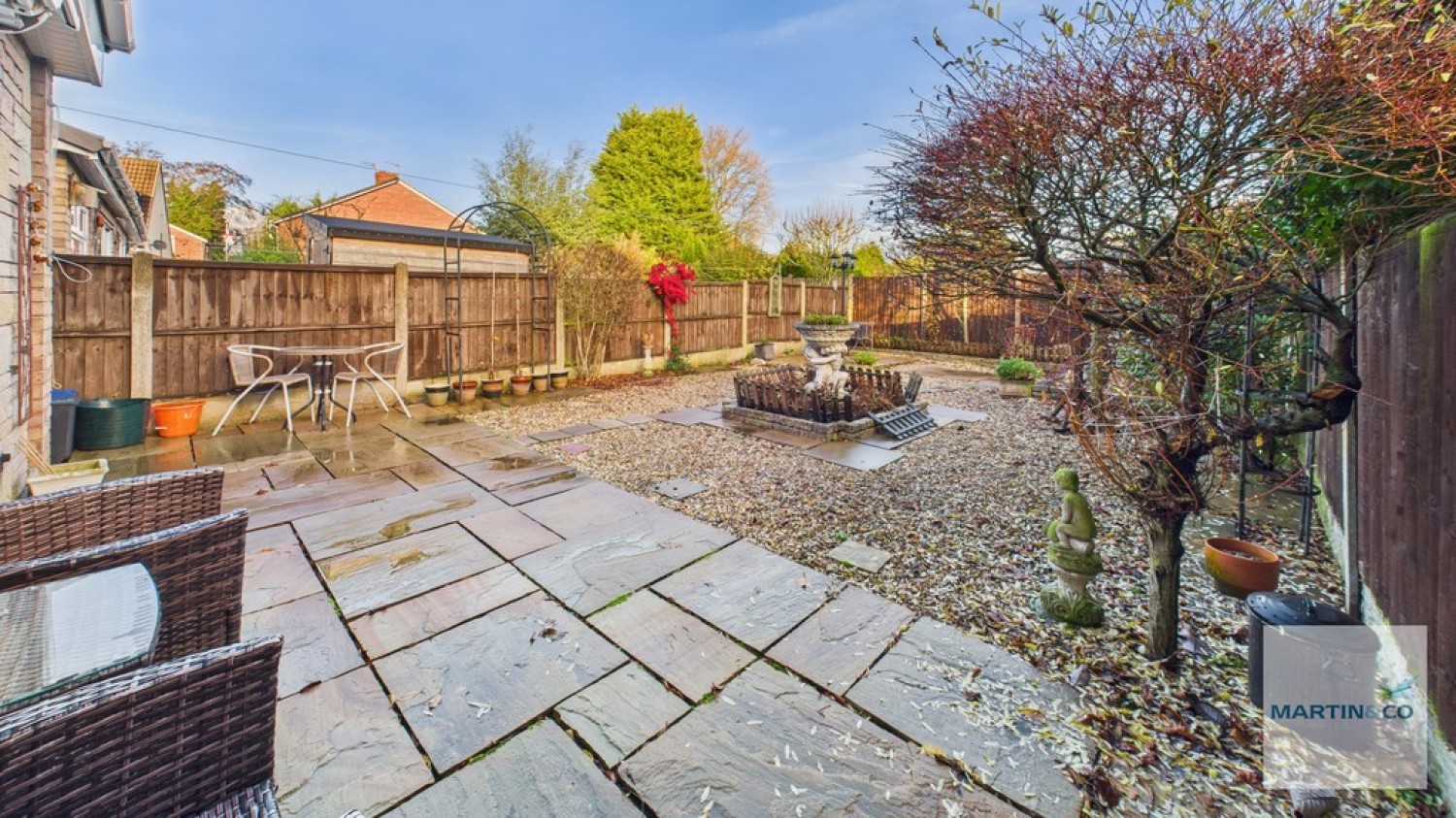 3 bedroom House for Sale Fazeley, Tamworth