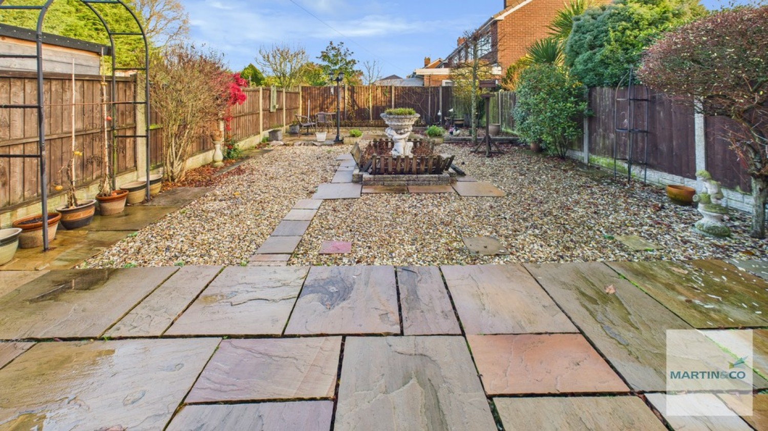 3 bedroom House for Sale Fazeley, Tamworth