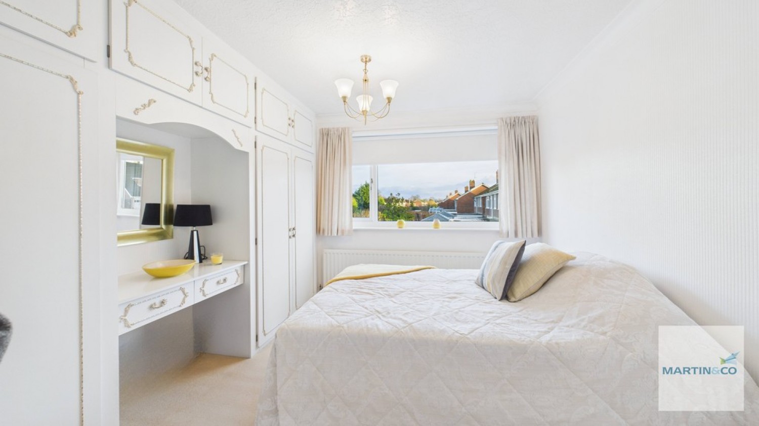 3 bedroom House for Sale Fazeley, Tamworth