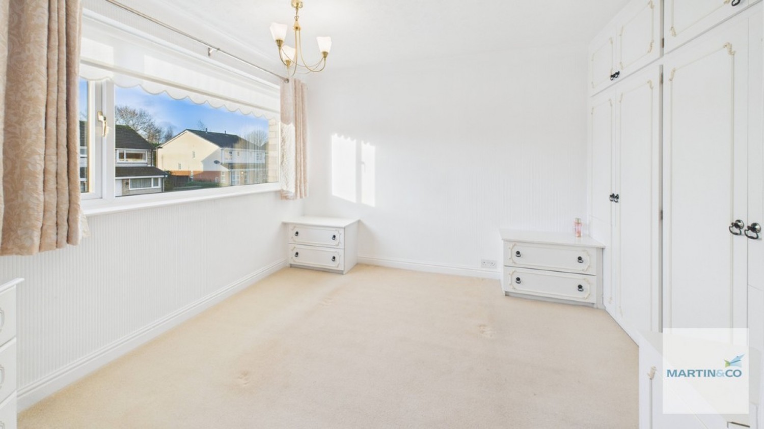 3 bedroom House for Sale Fazeley, Tamworth