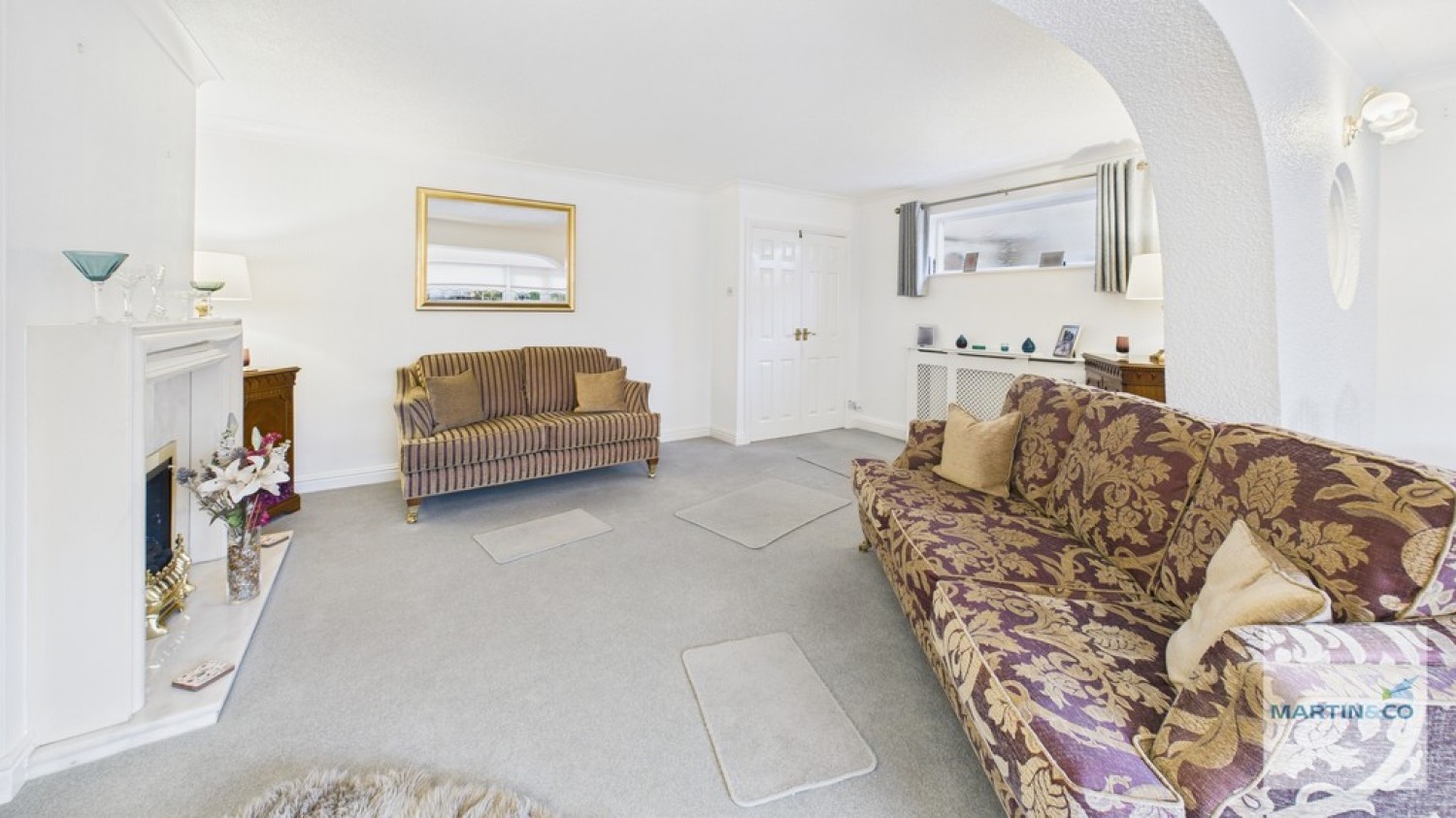 3 bedroom House for Sale Fazeley, Tamworth