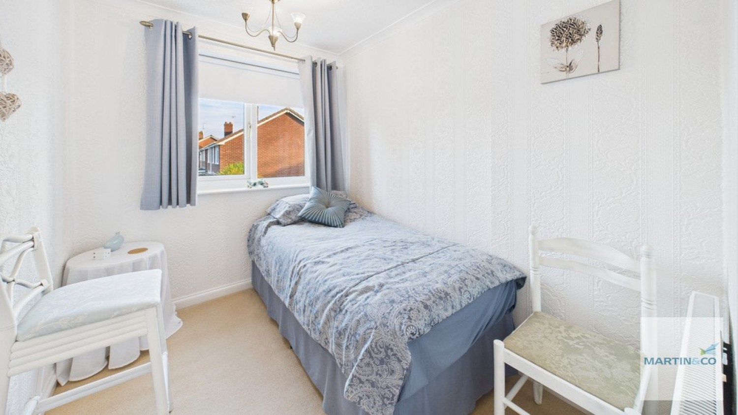 3 bedroom House for Sale Fazeley, Tamworth