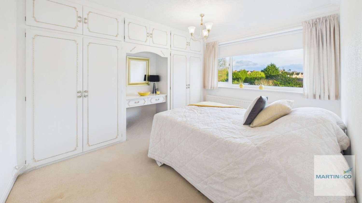 3 bedroom House for Sale Fazeley, Tamworth