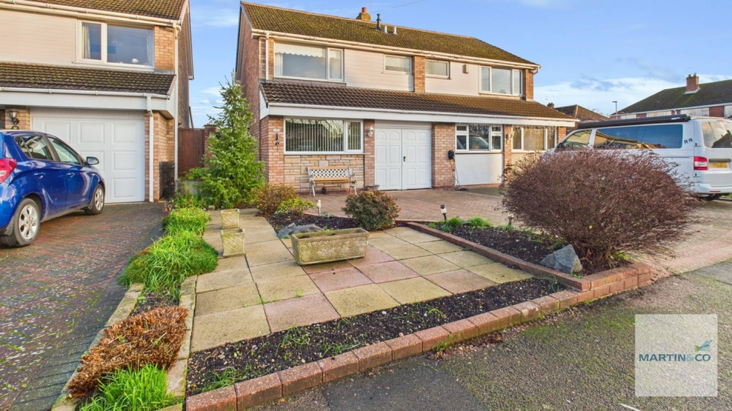 3 bedroom House for Sale Fazeley, Tamworth