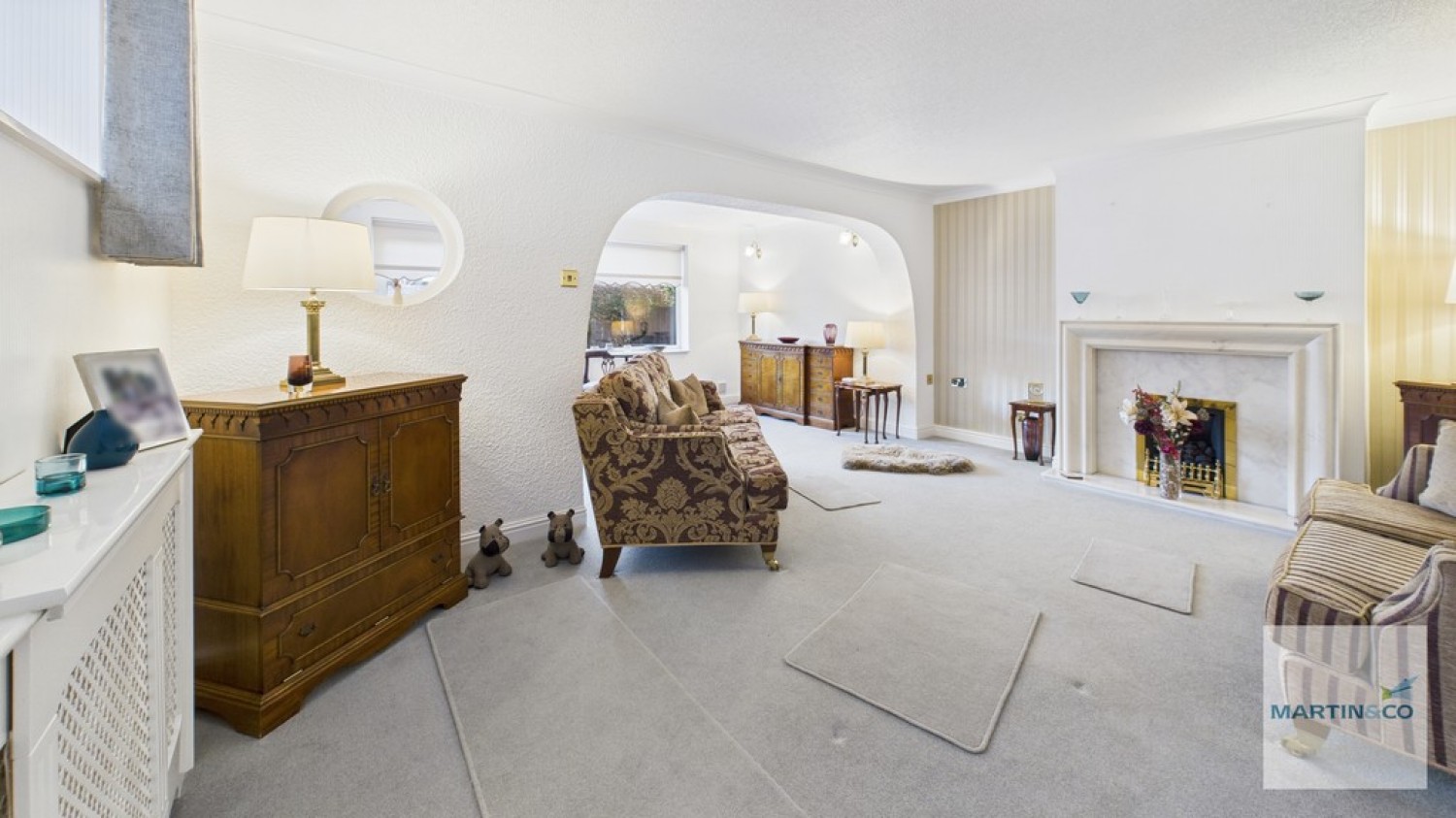 3 bedroom House for Sale Fazeley, Tamworth