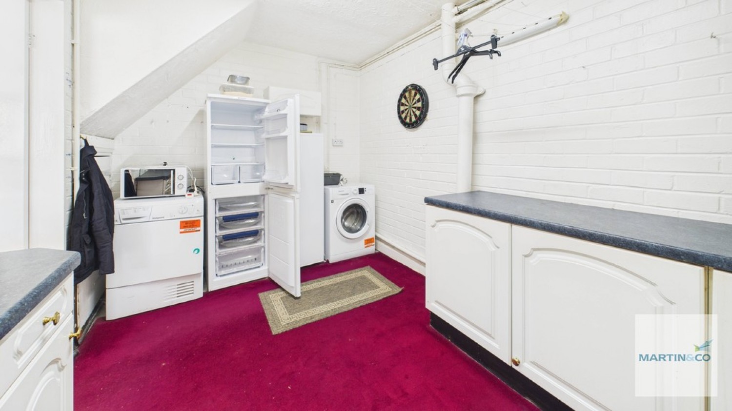 3 bedroom House for Sale Fazeley, Tamworth