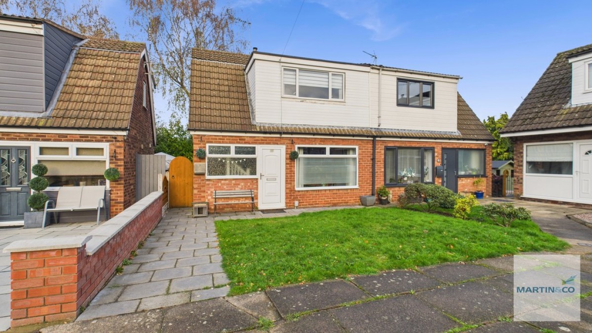 Arden Street, Atherstone, Warks