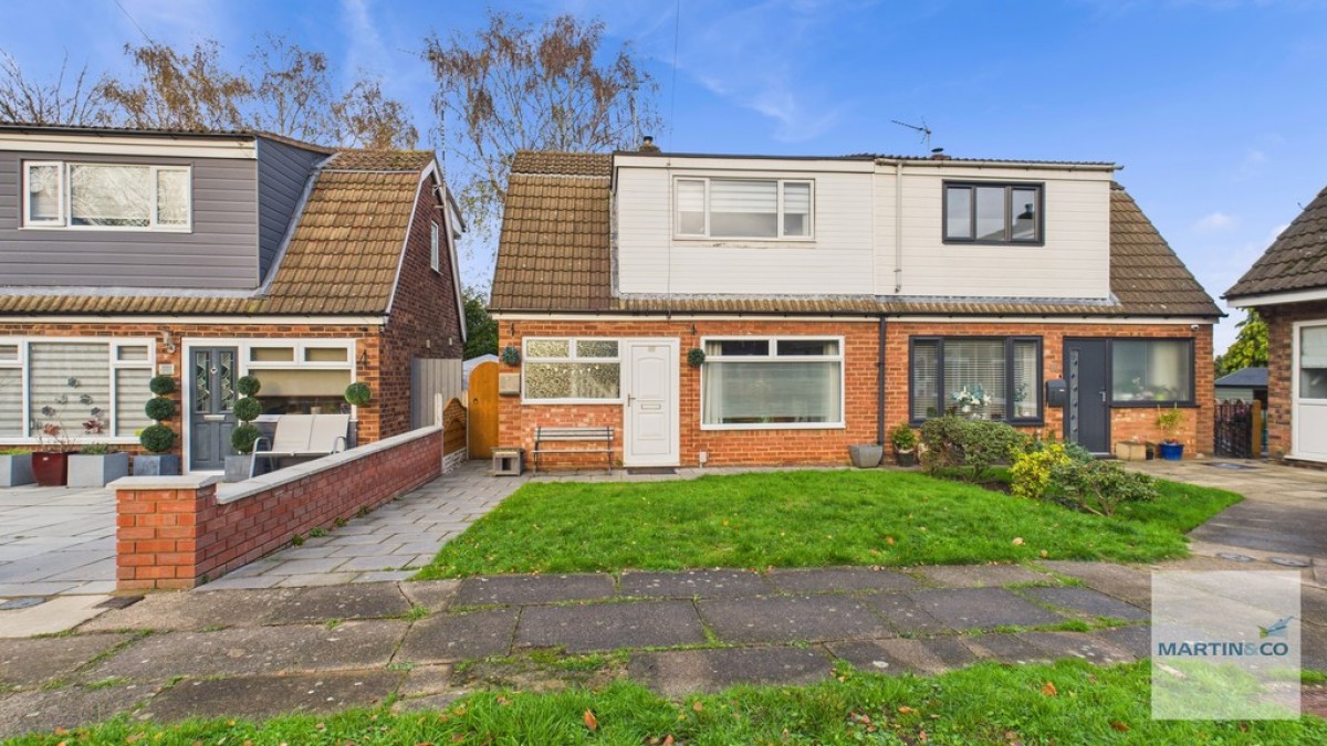 Arden Street, Atherstone, Warks