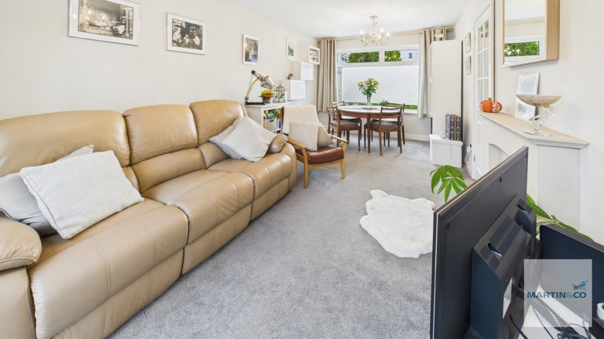 Arden Street, Atherstone, Warks