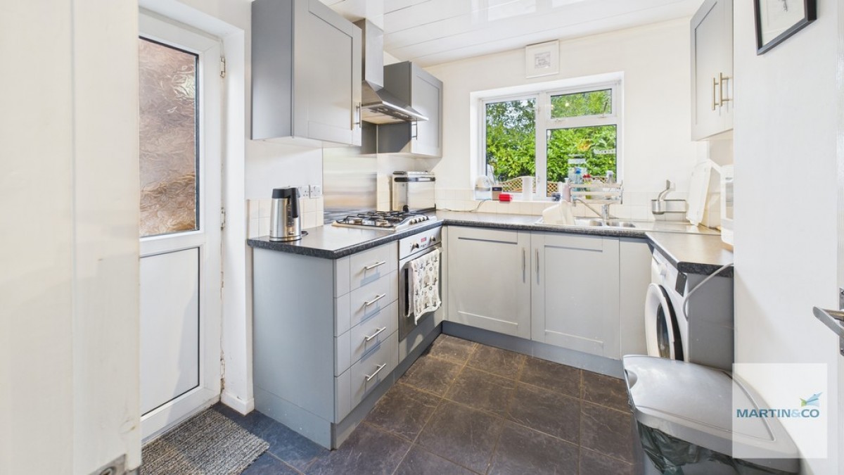 Arden Street, Atherstone, Warks