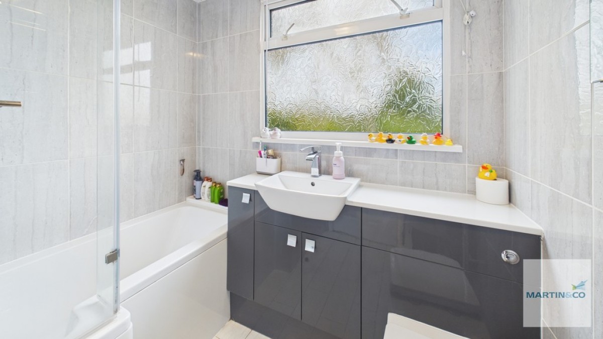 Arden Street, Atherstone, Warks