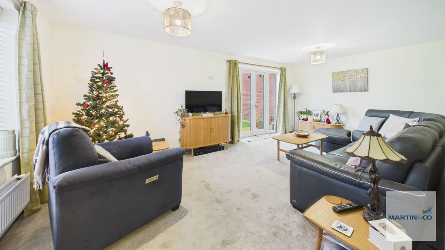 Byford Drive, Polesworth, Tamworth