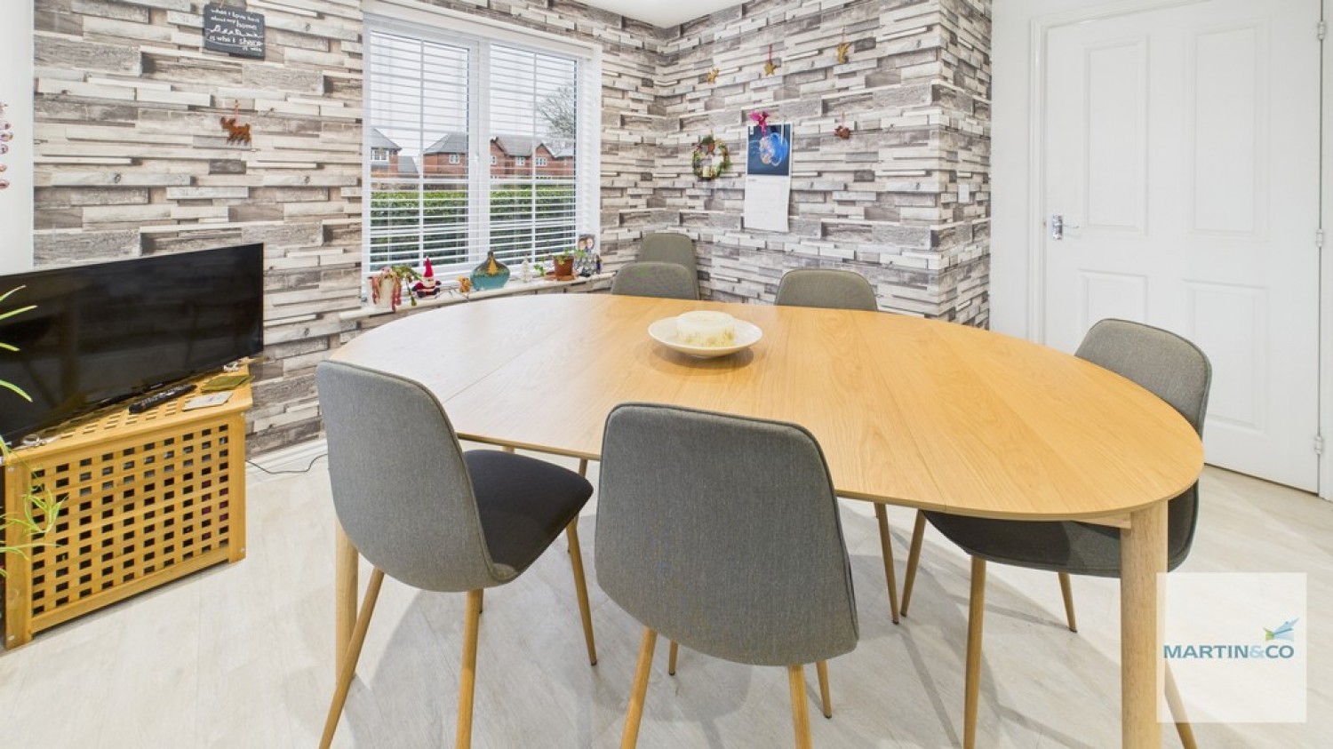 Byford Drive, Polesworth, Tamworth