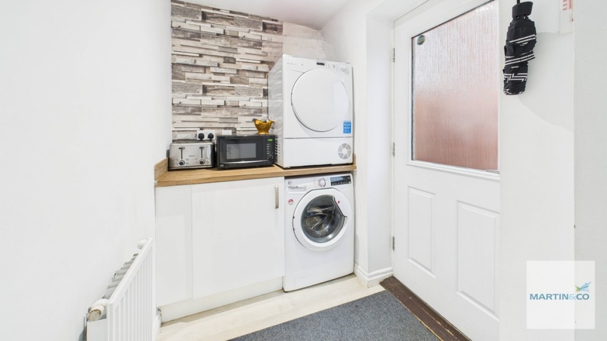 Byford Drive, Polesworth, Tamworth