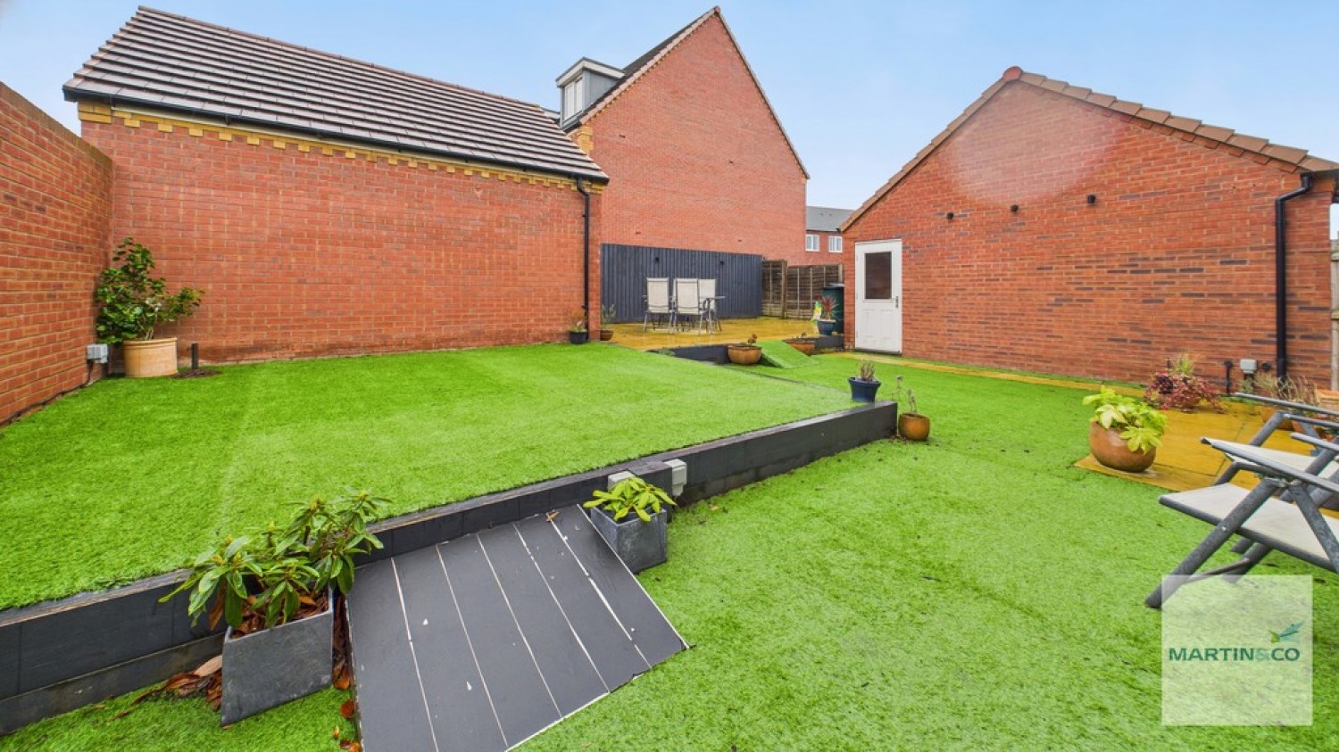 Byford Drive, Polesworth, Tamworth