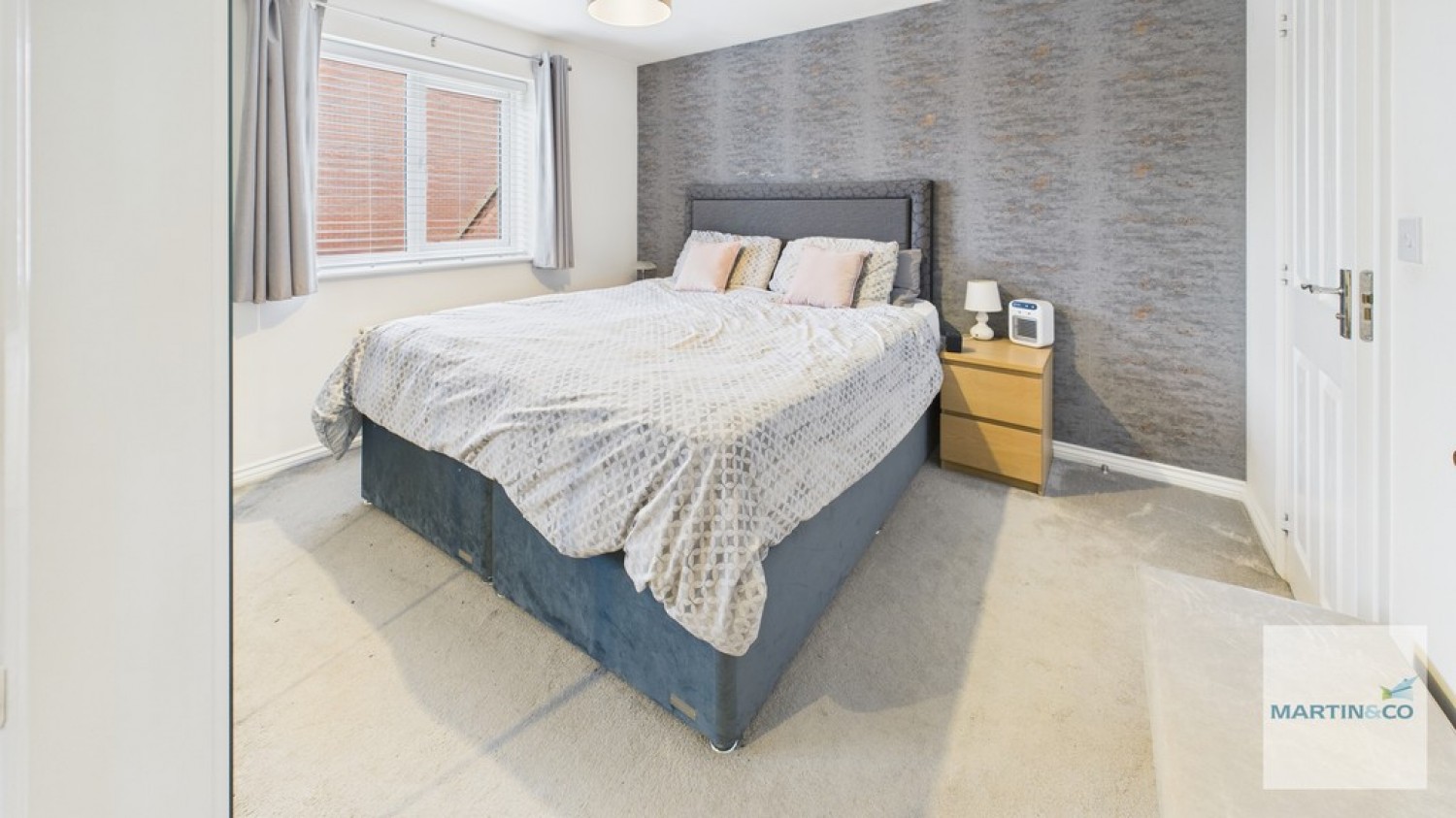 Byford Drive, Polesworth, Tamworth