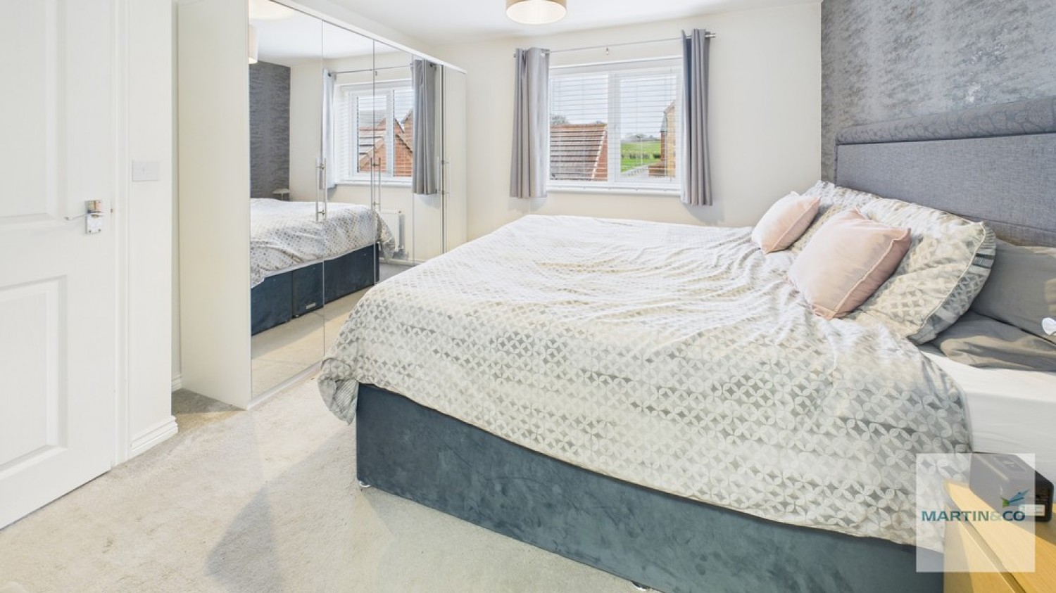 Byford Drive, Polesworth, Tamworth