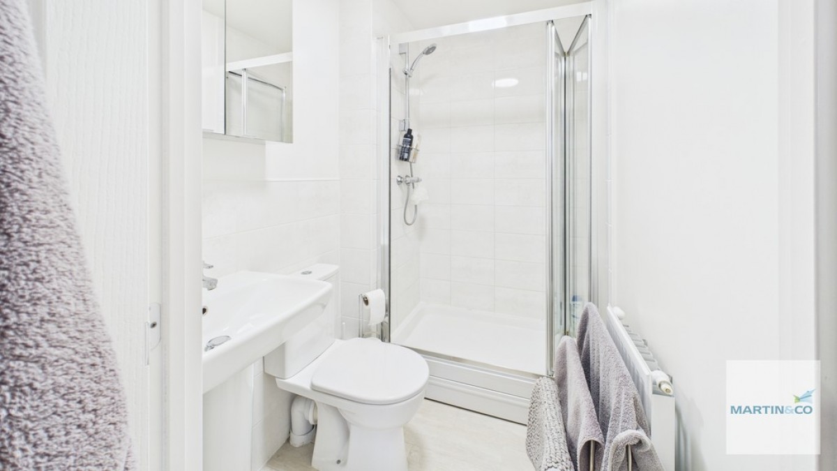 Byford Drive, Polesworth, Tamworth