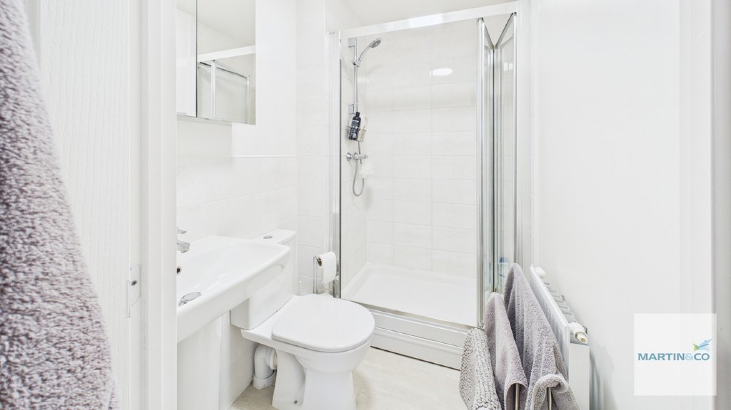 Byford Drive, Polesworth, Tamworth