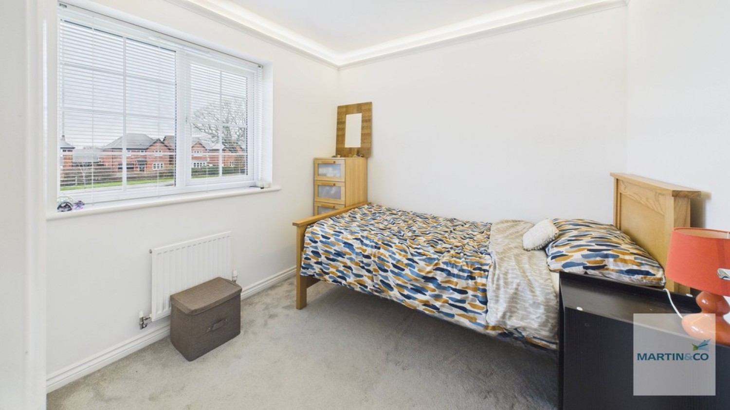 Byford Drive, Polesworth, Tamworth