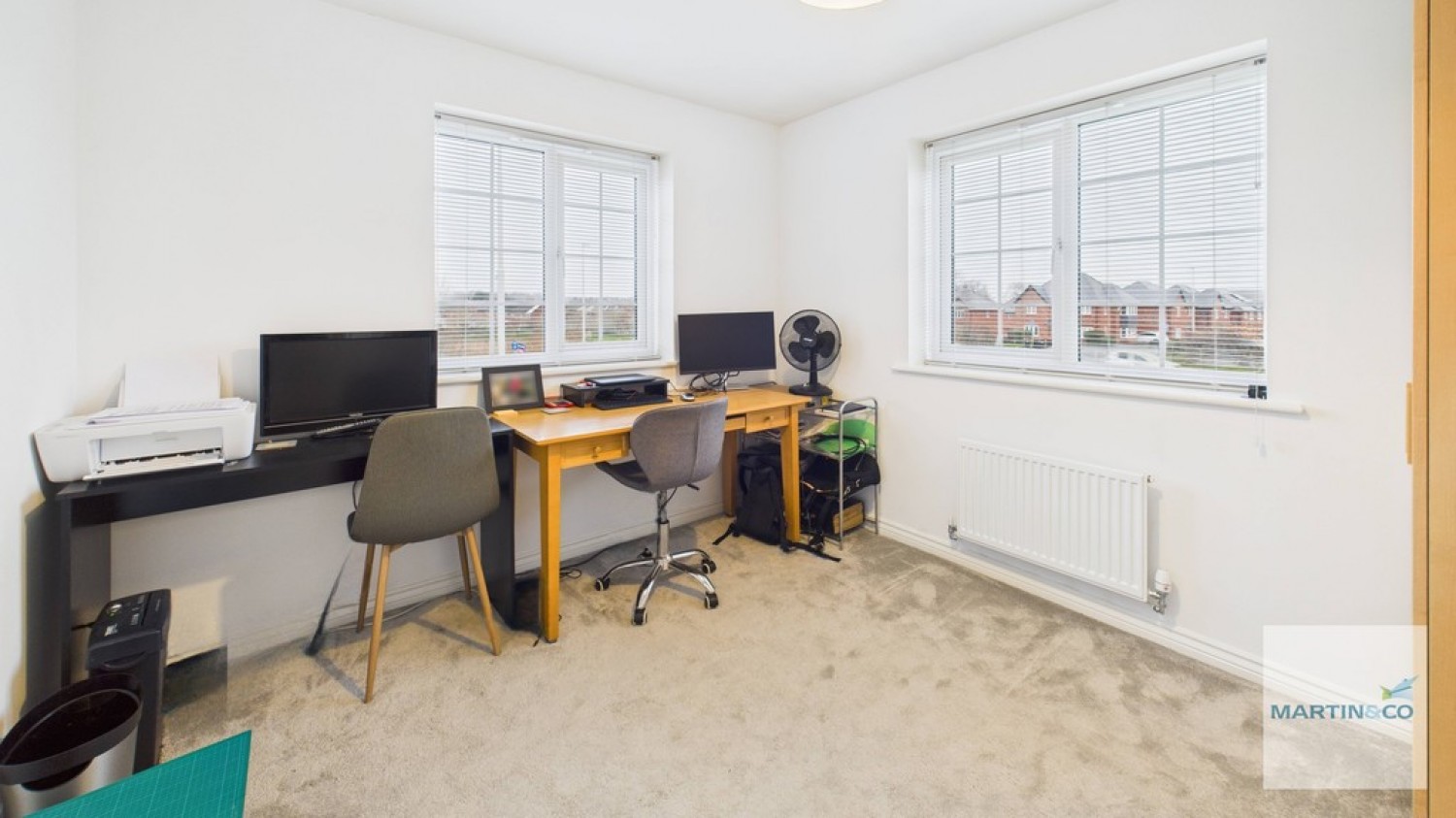 Byford Drive, Polesworth, Tamworth