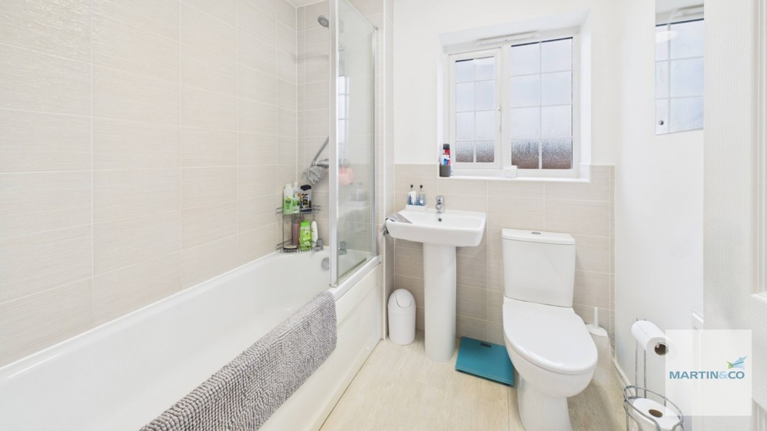 Byford Drive, Polesworth, Tamworth