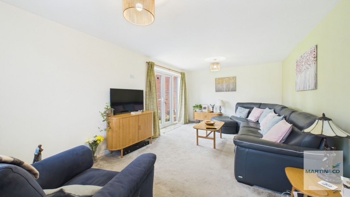 Byford Drive, Polesworth, Tamworth