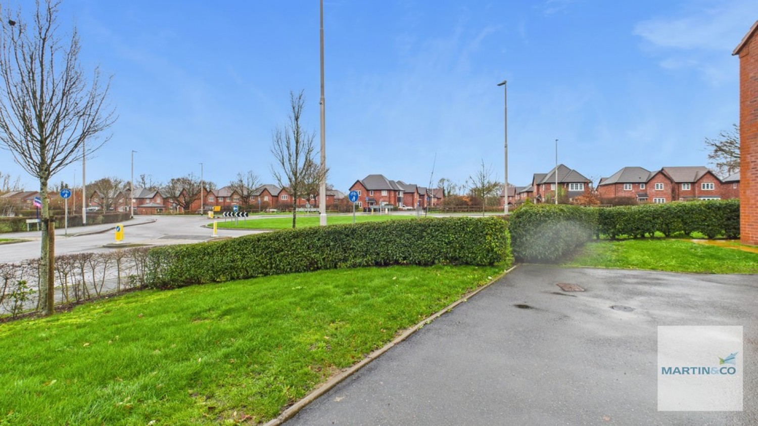 Byford Drive, Polesworth, Tamworth