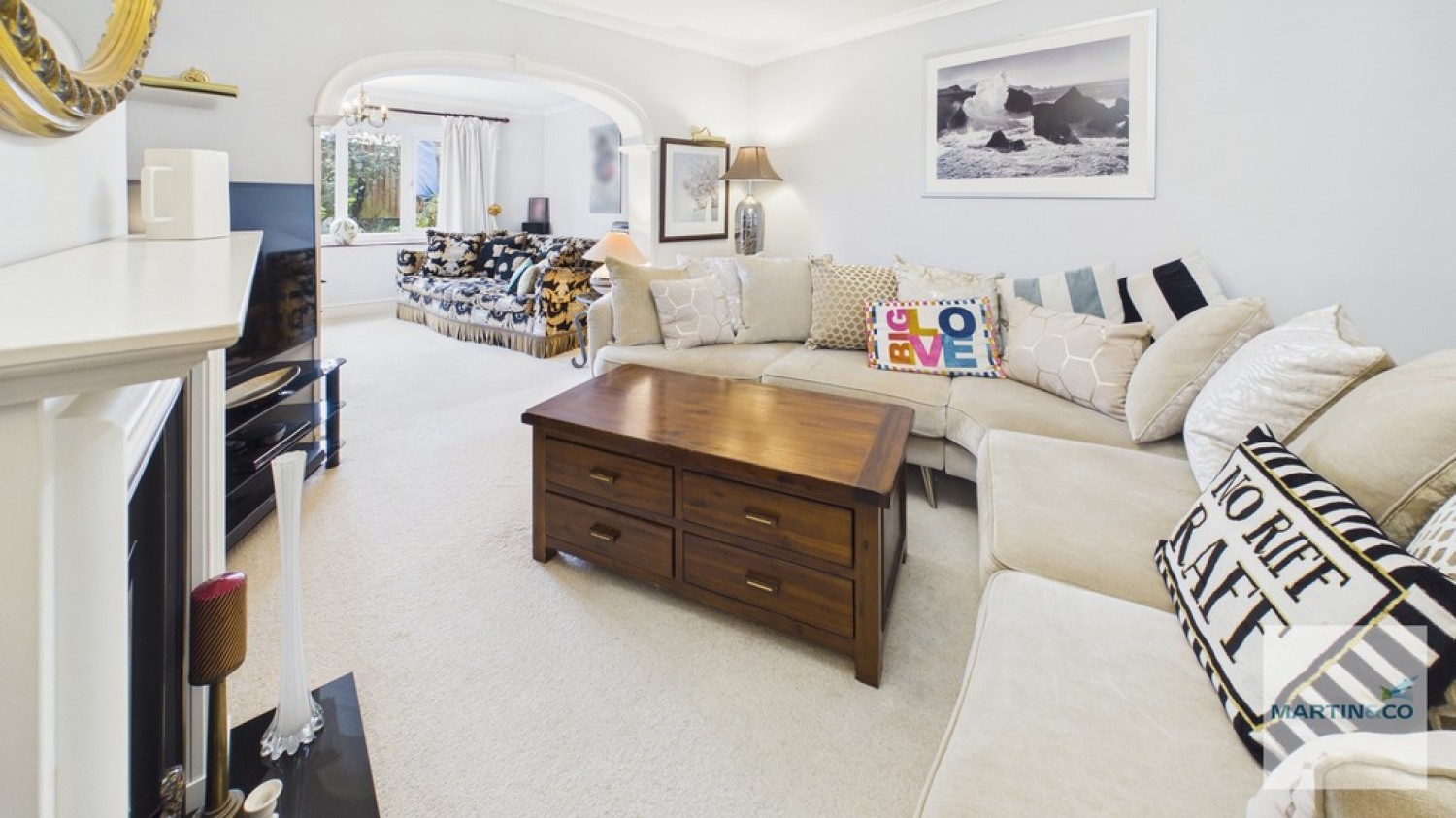 3 bedroom House for Sale Stevenson Road, Tamworth, Staffs