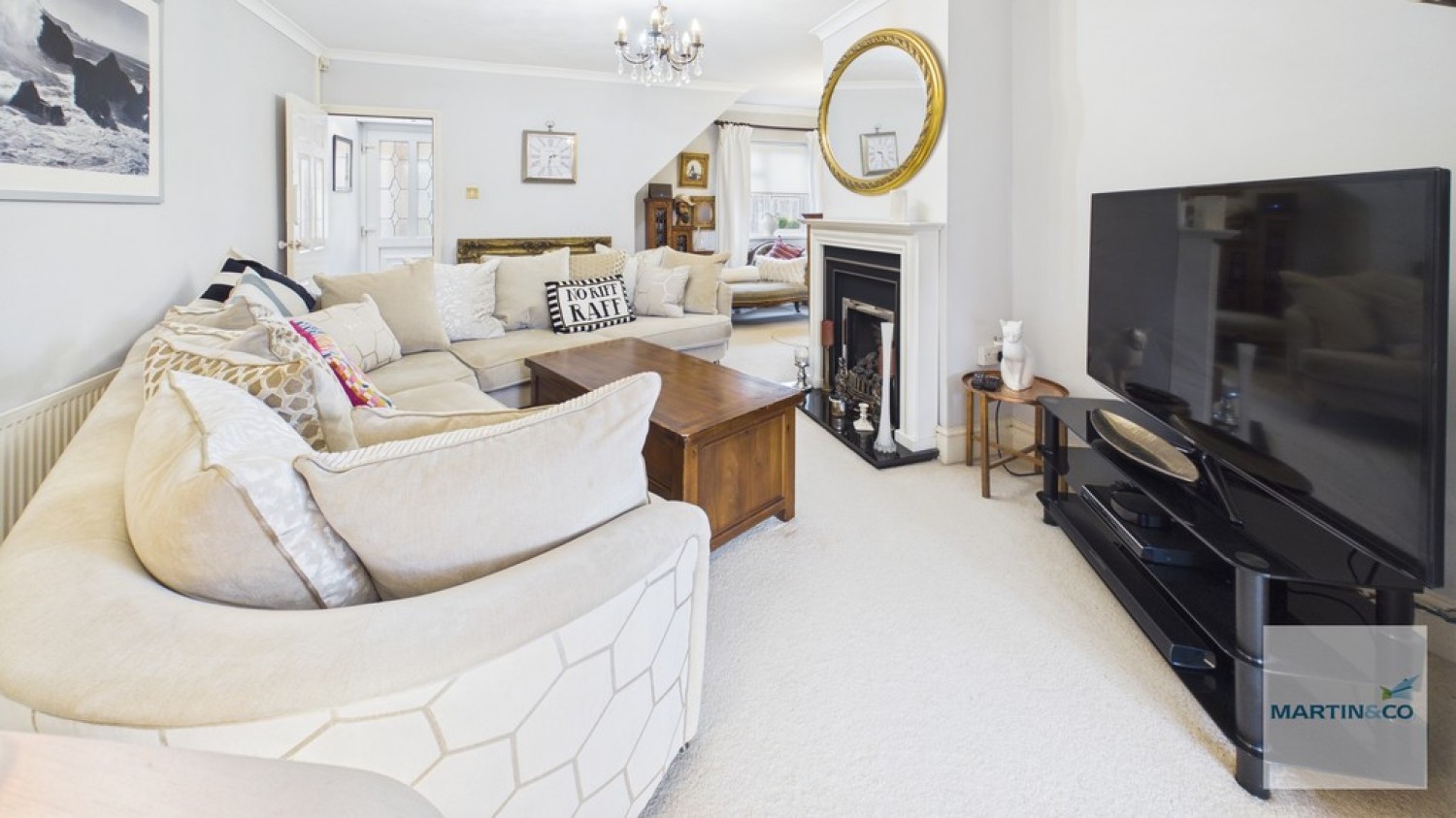 3 bedroom House for Sale Stevenson Road, Tamworth, Staffs