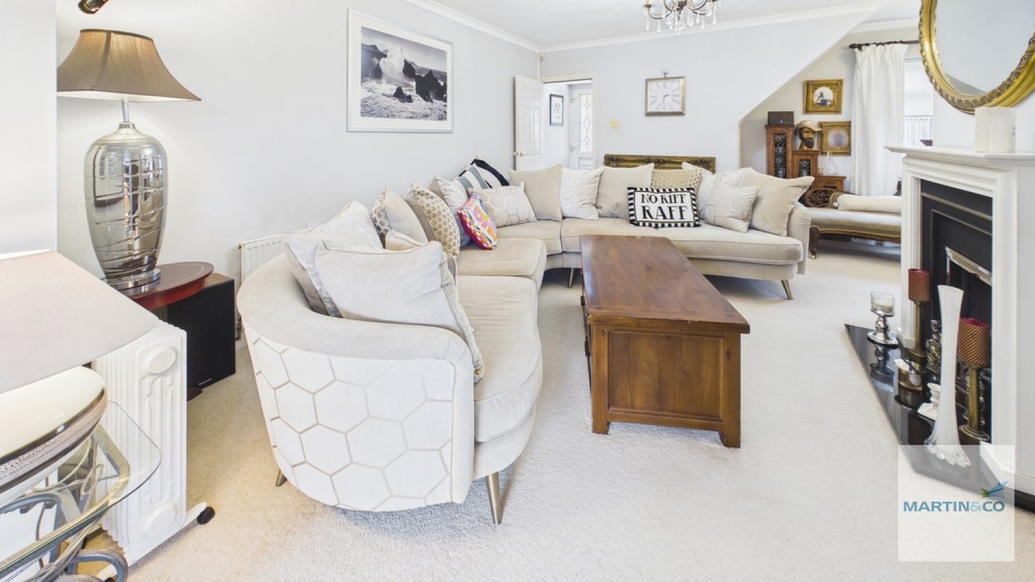 3 bedroom House for Sale Stevenson Road, Tamworth, Staffs