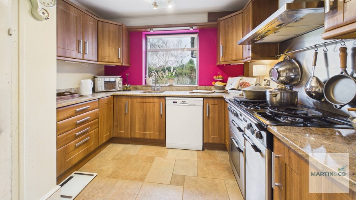 Stevenson Road, Tamworth, Staffs