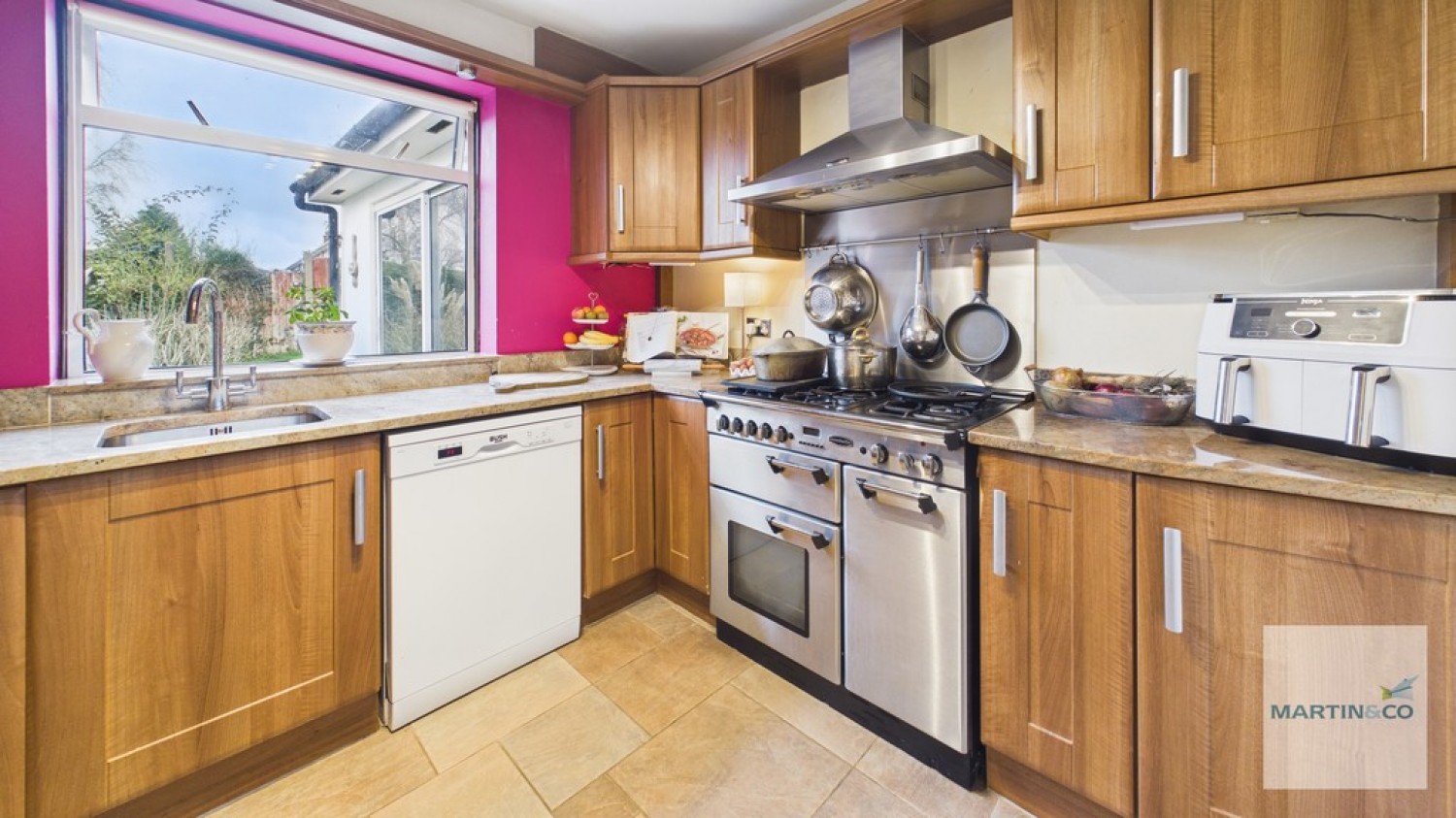 3 bedroom House for Sale Stevenson Road, Tamworth, Staffs