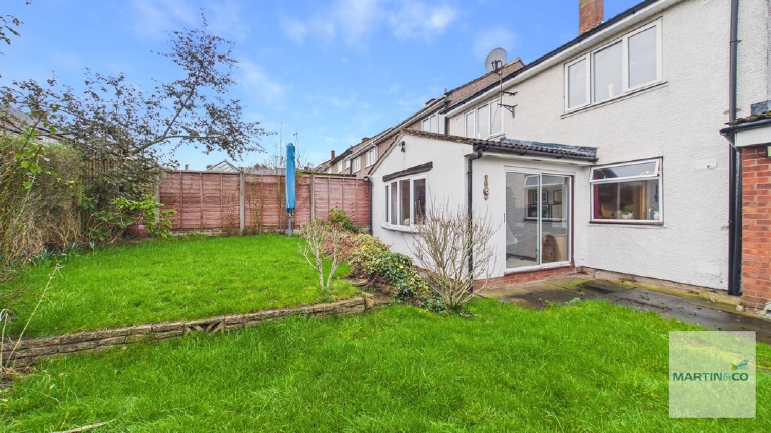 3 bedroom House for Sale Stevenson Road, Tamworth, Staffs