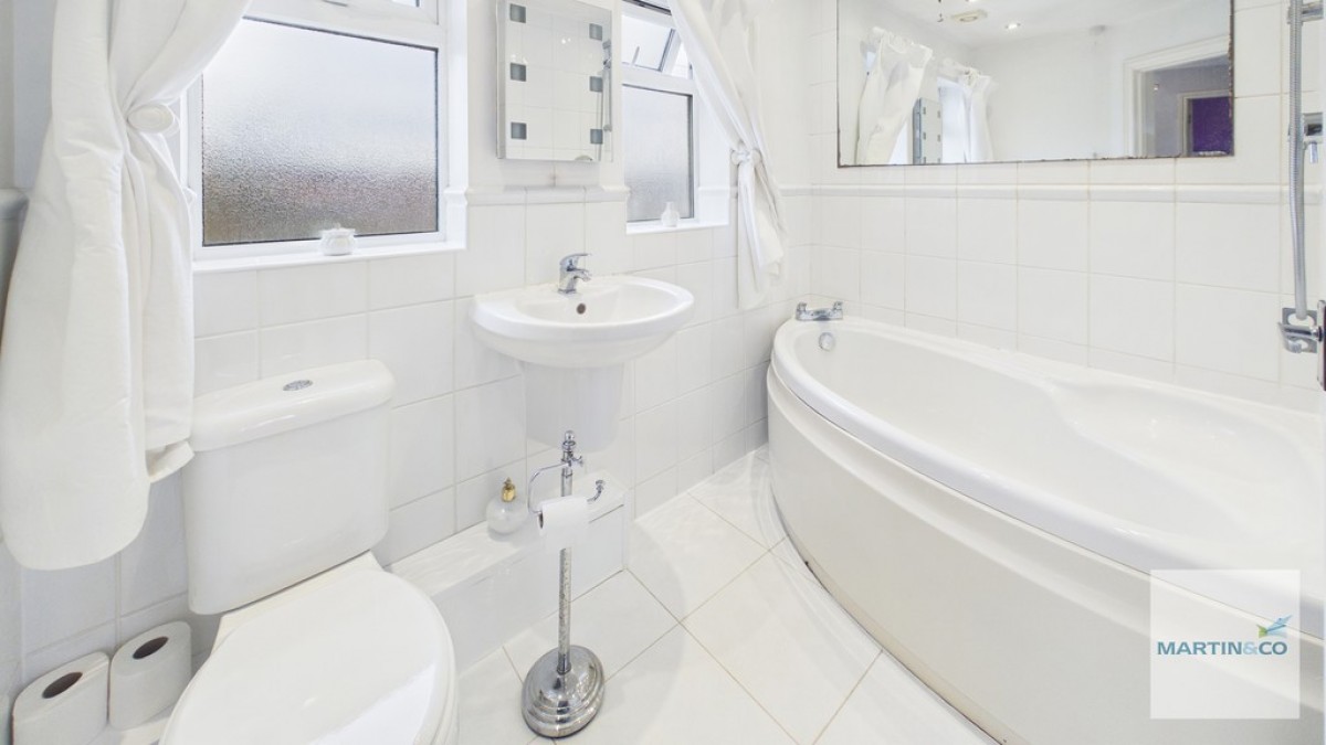 Stevenson Road, Tamworth, Staffs