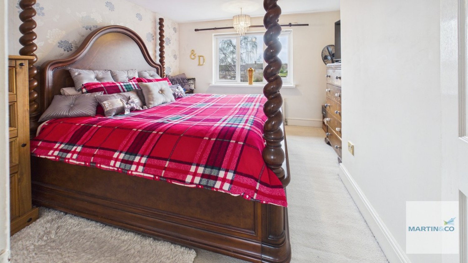 3 bedroom House for Sale Stevenson Road, Tamworth, Staffs