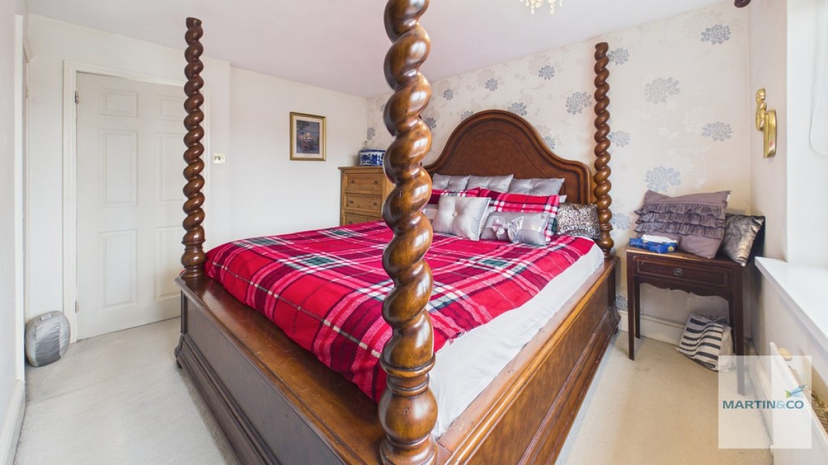 Stevenson Road, Tamworth, Staffs