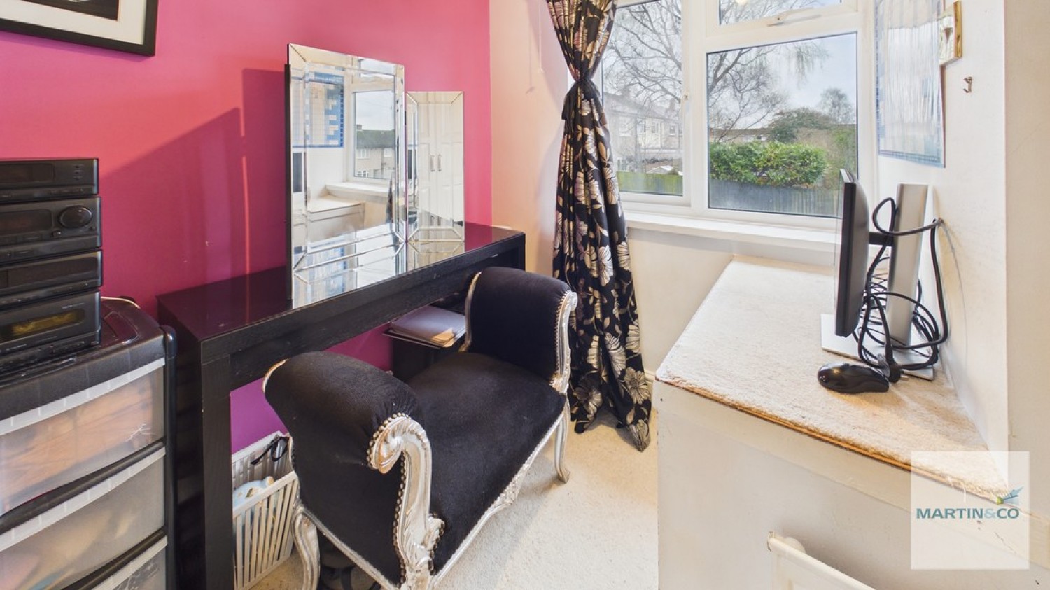 3 bedroom House for Sale Stevenson Road, Tamworth, Staffs