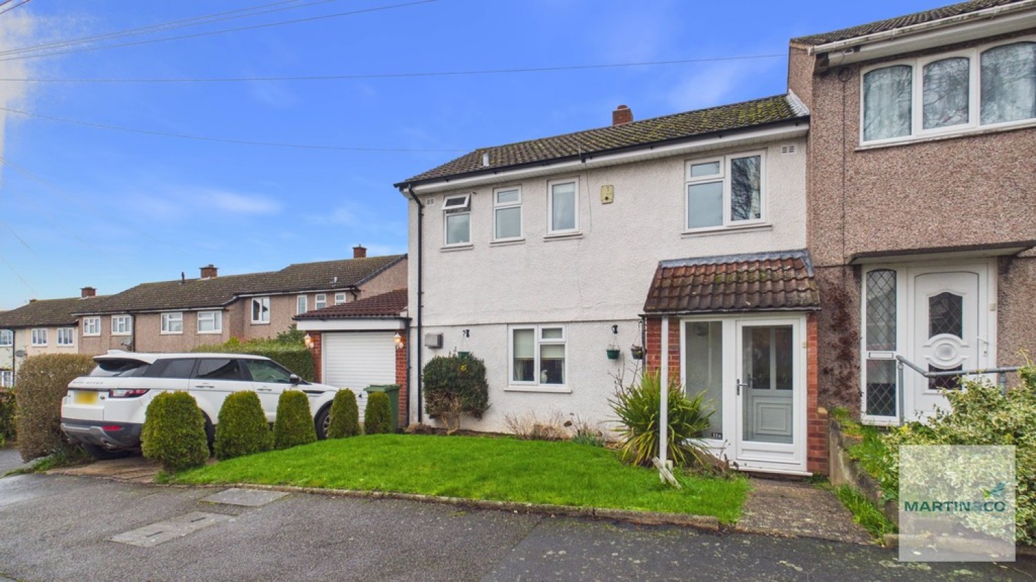 3 bedroom House for Sale Stevenson Road, Tamworth, Staffs