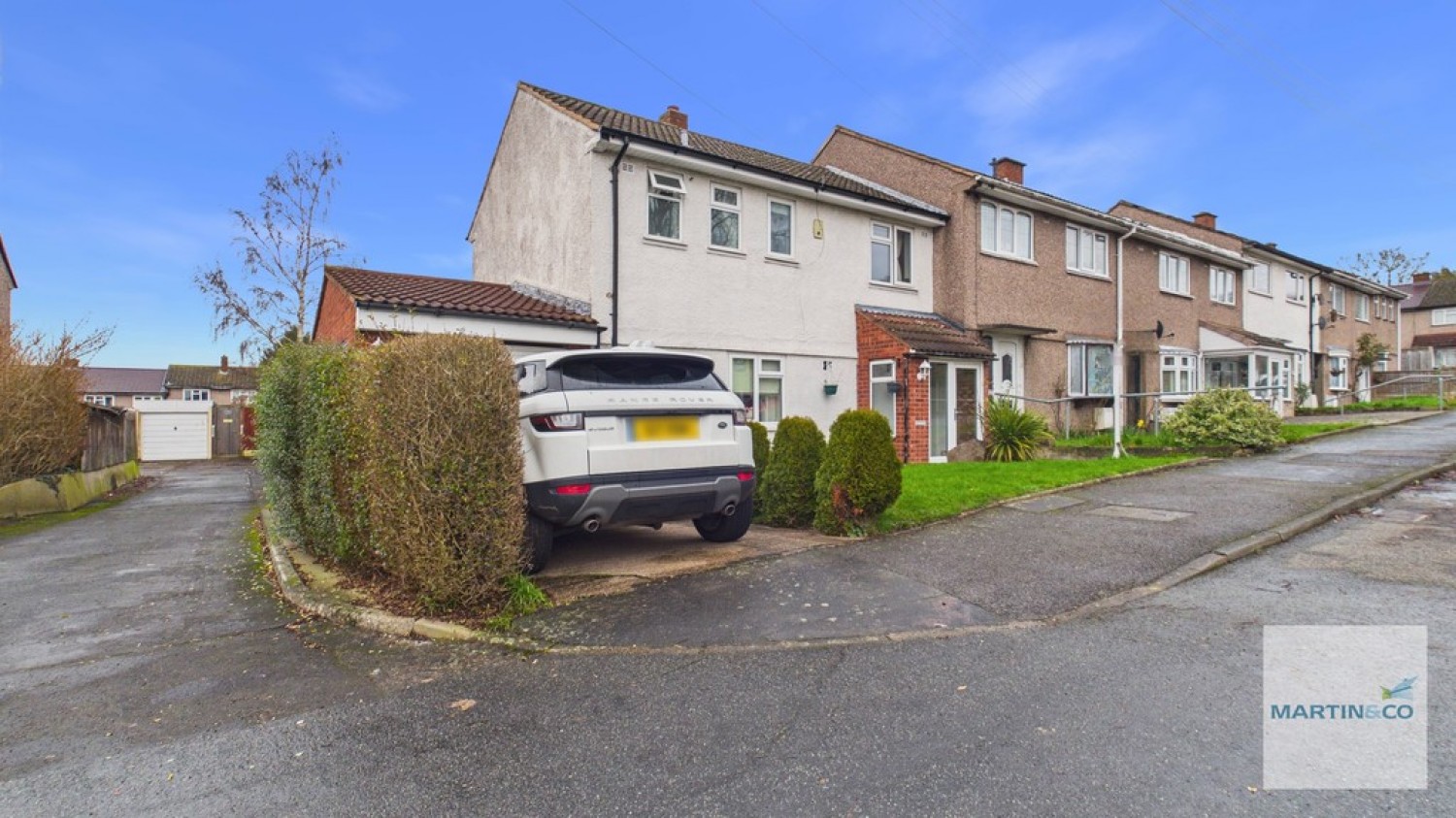 3 bedroom House for Sale Stevenson Road, Tamworth, Staffs