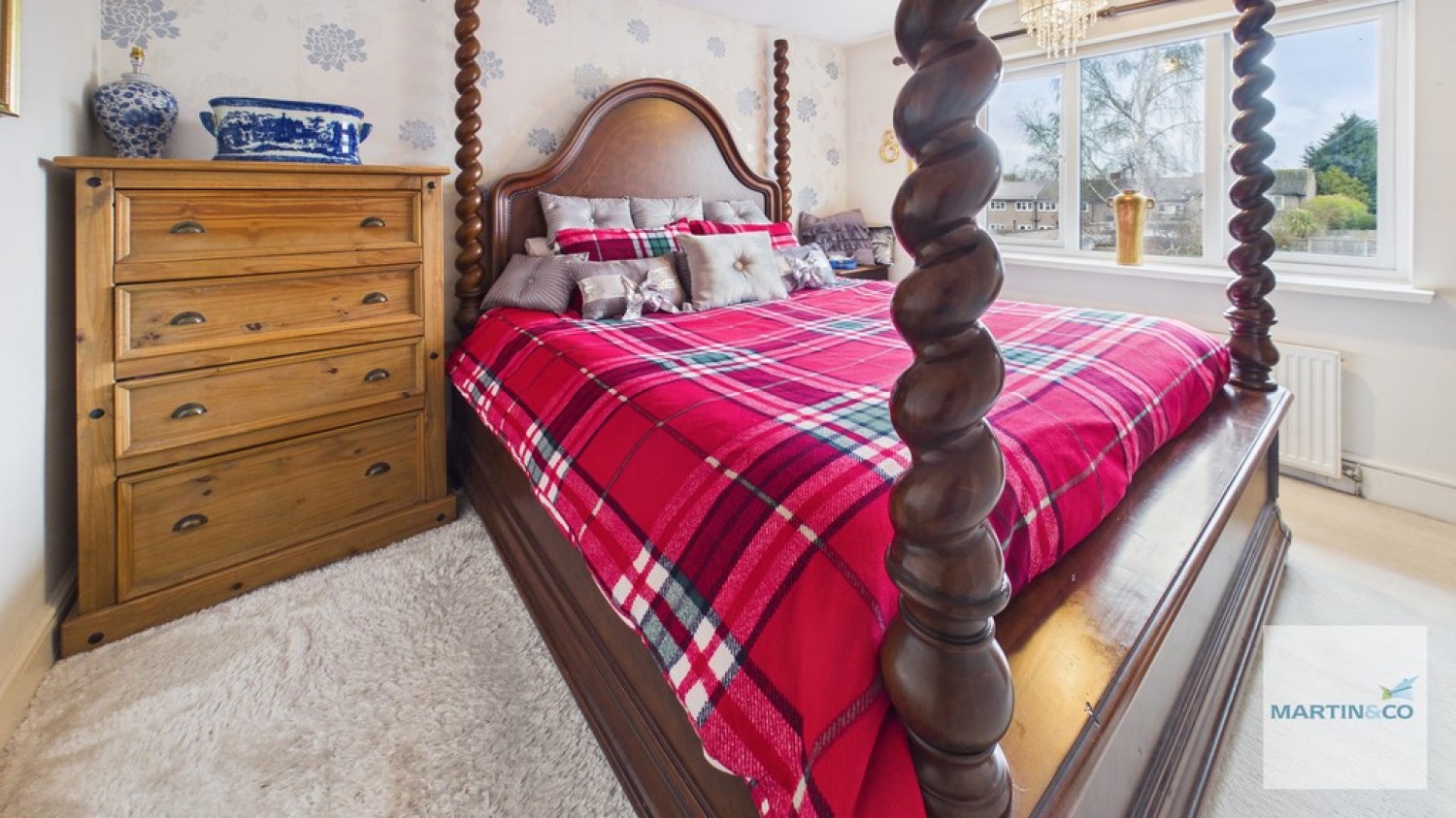 3 bedroom House for Sale Stevenson Road, Tamworth, Staffs